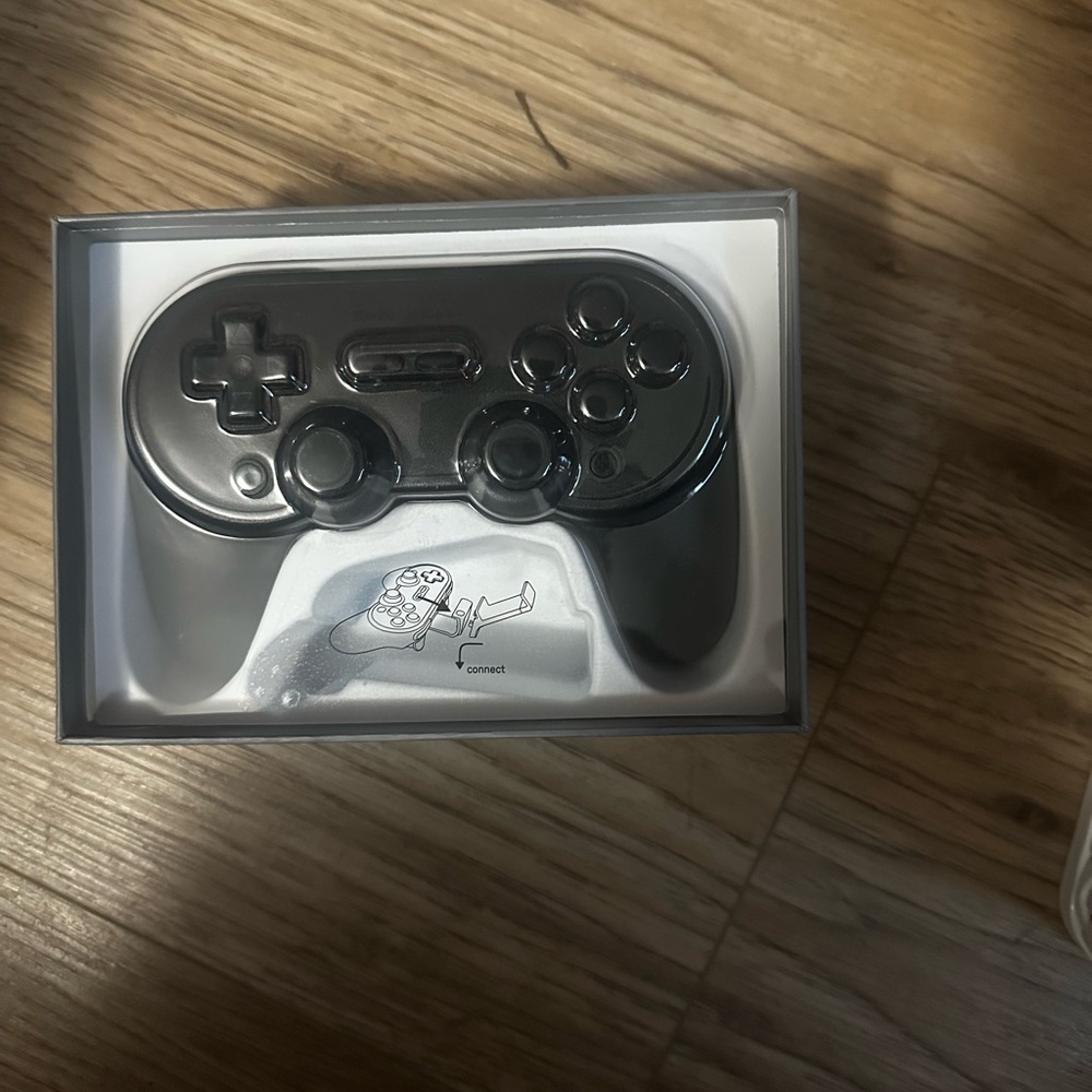 8bitdo sn30 pro wireless controller